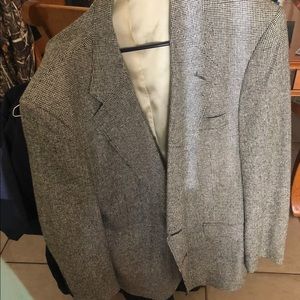 Vintage Men’s suit jacket